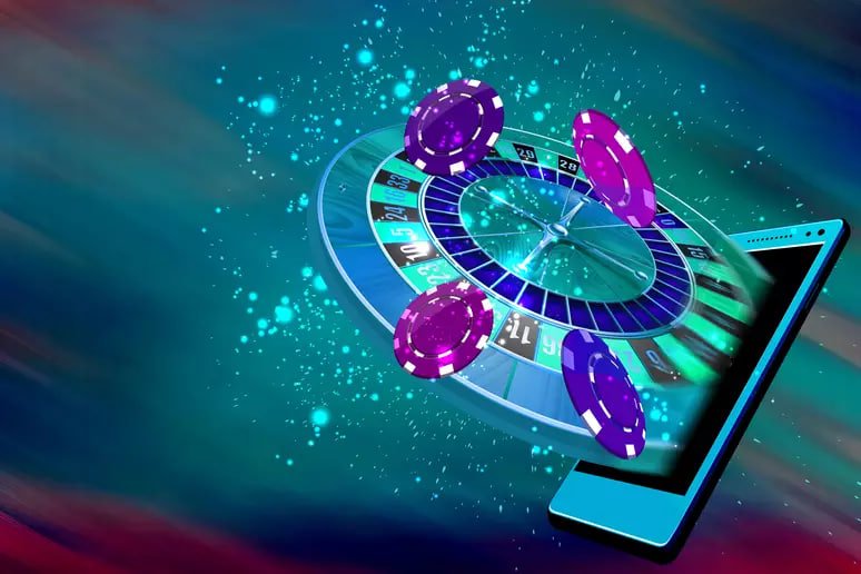 cun77 live casino studio profesional multi-kamera streaming meja baccarat blackjack roulette