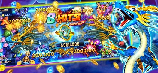cun77 tembak ikan online arena bawah laut grafis HD jackpot progresif