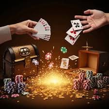 cun77 platform taruhan olahraga dan kasino online terpercaya Indonesia